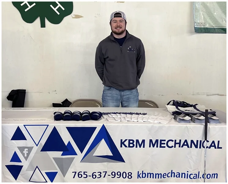 about us kbm mechanical