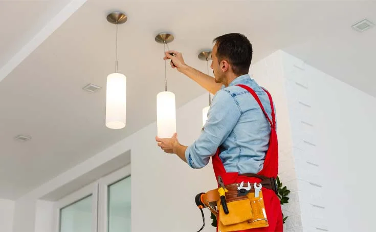 Electrical Services In Lafayette, IN electrical image 1